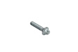06507234AA Axle Hub Mounting Bolt, 6 Lobed Screw, M10x1.50x45.00, For Hub And Bearing To Spindle