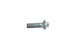 06507234AA Axle Hub Mounting Bolt, 6 Lobed Screw, M10x1.50x45.00, For Hub And Bearing To Spindle