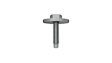 06508332AA Direct Fit Radiator Screw, Sold Individually