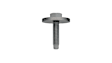 06508332AA Direct Fit Radiator Screw, Sold Individually