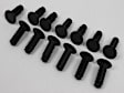 06508728AA Direct Fit Door Applique Clip, Sold Individually