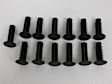 06508728AA Direct Fit Door Applique Clip, Sold Individually