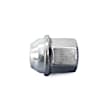 06509422AA Lug Nut - Direct Fit, Sold individually