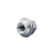 06509422AA Lug Nut - Direct Fit, Sold individually