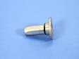 06509876AA Liftgate Finish Panel Rivet - Direct Fit, Sold individually