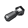 06510161AA Brake Hose Banjo Bolt