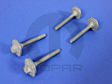 06510429AA Direct Fit EGR Cooler Bolt, Sold Individually