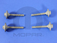 06510429AA Direct Fit EGR Cooler Bolt, Sold Individually