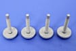 06510745AA Direct Fit Radiator Screw, Sold Individually