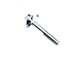 2015 Ram 2500 - Motor Mount Bolt, Eng. VIN: J, M14X1.50X102.00, Sold Individually