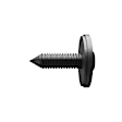 06511081AA Screw - Direct Fit, Sold Individually