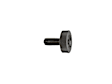 2020 Ram ProMaster 1500 - Bumper Cover Bolt