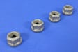 06511389AA Nut - Direct Fit