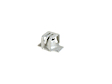 06511722AA Clip Spring Nut - Direct Fit