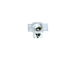 06511722AA Clip Spring Nut - Direct Fit