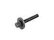 06512335AA Bolt - Direct Fit, Sold individually