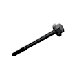 06512340AA Bolt - Direct Fit, Sold Individually
