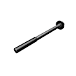 06512340AA Bolt - Direct Fit, Sold Individually