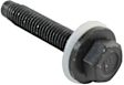06512642AA Screw - Direct Fit, Sold individually