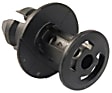 06512734AA Clips & Fasteners - Direct Fit, Sold Individually