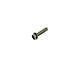 06513073AA Direct Fit Exhaust Manifold Stud, Sold Individually