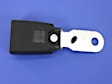 0ZV881X9AA Direct Fit Seat Belt Receptacle, Sold Individually