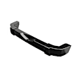 1BD22RXFAE Sport Utility Rear Bumper