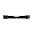 1BD22RXFAE Sport Utility Rear Bumper