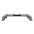1BD22RXFAE Sport Utility Rear Bumper