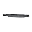 1BE94RXFAC Sport Utility Front Bumper Cover