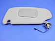 1CT21BD1AA Sun Visor, Direct Fit, Sold Individually