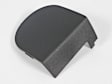 1DX40XDVAB Seat Belt Anchor Plate Cover - Sold individually