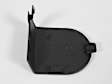 1DX40XDVAB Seat Belt Anchor Plate Cover - Sold individually