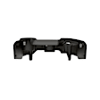 1EB18DX9AB Direct Fit Floor Console Bezel