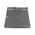 1FL68DX9AB Floor Carpet Insulator