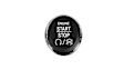 1FU931X9AC Starter Switch - Direct Fit