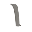1GD82BD1AC Body D-Pillar Trim Panel