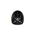 1GW25DX9AA Direct Fit Sun Visor Support, Sold Individually