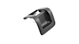 1HK91DX9AA Folding Seat Latch Release Handle Cap - Direct Fit, Sold individually