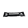 2011 Ram 1500 - Front Bumper, Eng. VIN: T, 140.5 in. Wheelbase