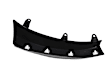 2018 Ram 5500 - Front, Passenger Side Fender Flares