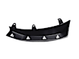 2015 Ram 5500 - Front, Driver Side, Fender Flares, Eng Vin: J