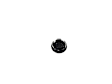 1LB77RNWAC Center Cap - Direct Fit