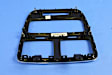 1SQ531X9AE Direct Fit Instrument Panel Switch Bezel, Sold Individually
