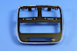 1SQ531X9AE Direct Fit Instrument Panel Switch Bezel, Sold Individually
