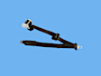 1SY99DX9AC Direct Fit Seat Belt Retractor, Sold Individually