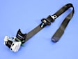 1SY99DX9AC Direct Fit Seat Belt Retractor, Sold Individually