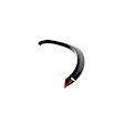 1TD48TZZAE Fender Flares