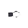 1TK84TZZAA Direct Fit Park Assist Control Module, Sold Individually