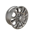 1UD29AAAAC Wheel, X